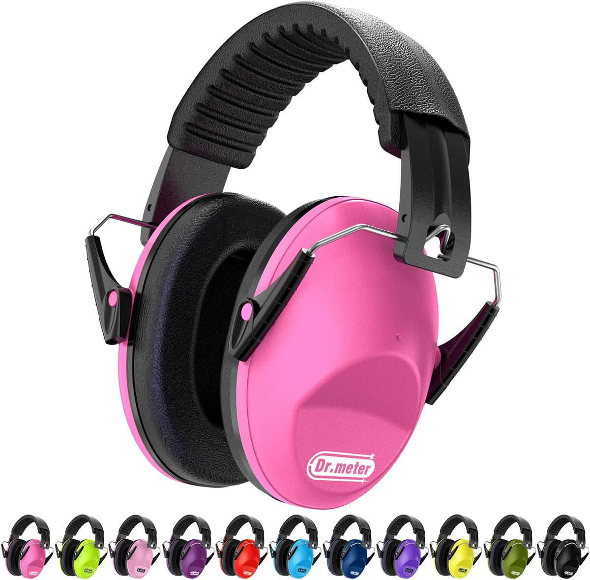 Ear Muffs for Noise Reduction Kids Noise Cancelling Headphones