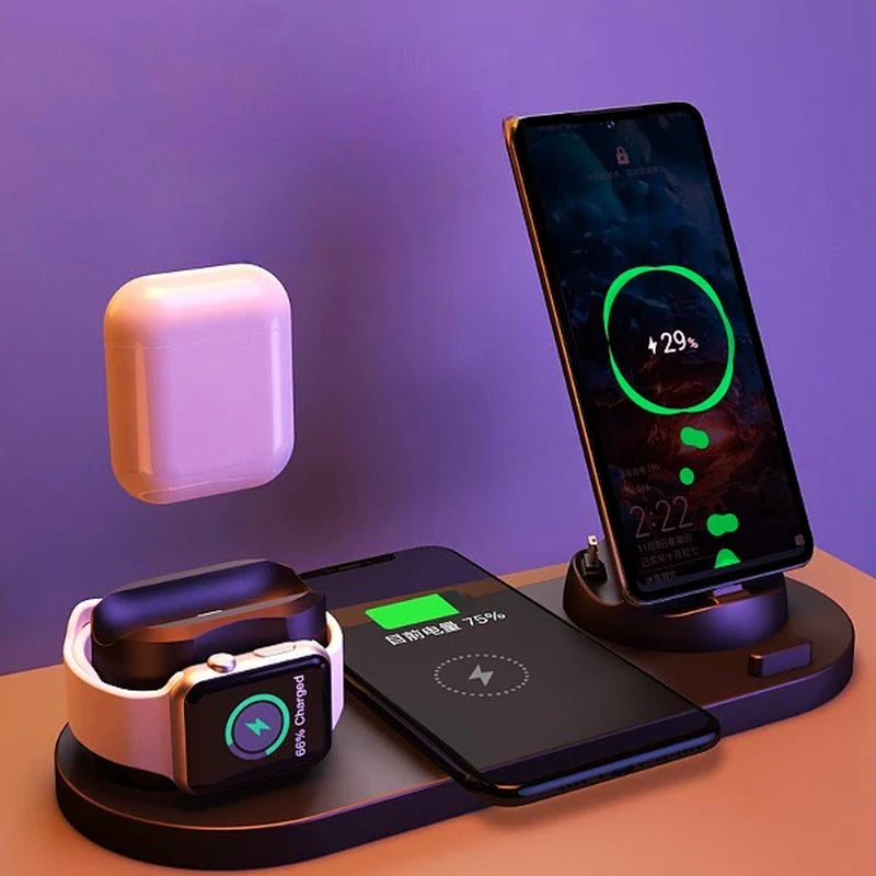 Electronics & Gadgets