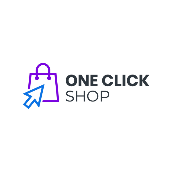 One Click Shop logo